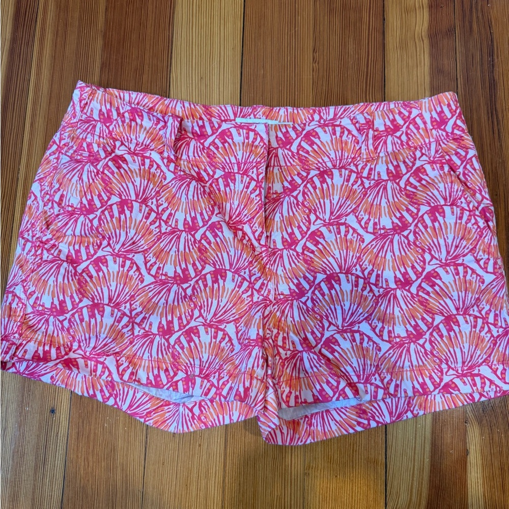 Vineyard Vines Womens Everyday Shorts